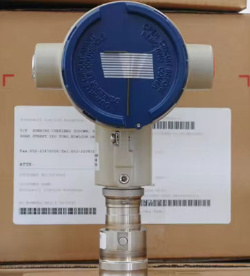 Honeywell ST3000 Smart Pressure Transmitter với 4-20 MA Output 316 Đầu quá trình ướt thép không gỉ và 0-3000 psi Span
