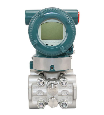 Máy phát áp suất chênh lệch YOKOGAWA EJA110E với độ chính xác 0,065% SIL 2 / SIL 3 được chứng nhận và cảm biến kỹ thuật số DPharp