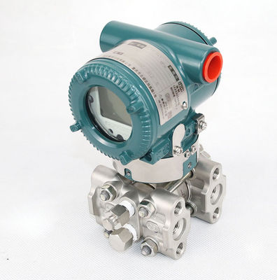 Máy phát áp suất chênh lệch YOKOGAWA EJA110E với độ chính xác 0,065% SIL 2 / SIL 3 được chứng nhận và cảm biến kỹ thuật số DPharp
