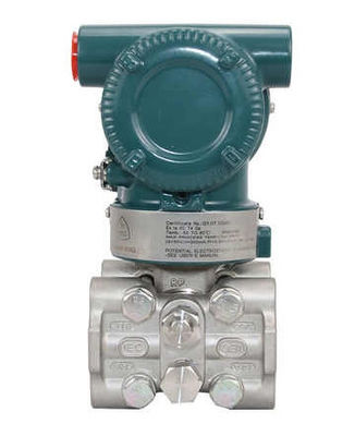 Yokogawa EJA430E Gauge Pressure Transmitter với độ chính xác 0,065% DPharp Digital Sensor và SIL 2/3 Chứng nhận