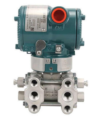 Yokogawa EJA430E Gauge Pressure Transmitter với độ chính xác 0,065% DPharp Digital Sensor và SIL 2/3 Chứng nhận