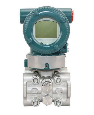 Yokogawa EJA430E Gauge Pressure Transmitter với độ chính xác 0,065% DPharp Digital Sensor và SIL 2/3 Chứng nhận