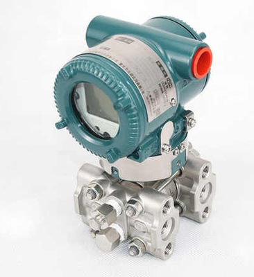 Yokogawa EJA430E Gauge Pressure Transmitter với độ chính xác 0,065% DPharp Digital Sensor và SIL 2/3 Chứng nhận