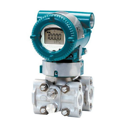 Yokogawa EJA430E Gauge Pressure Transmitter với độ chính xác 0,065% DPharp Digital Sensor và SIL 2/3 Chứng nhận