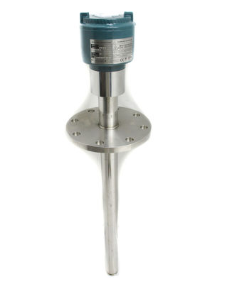 Máy phân tích oxy Yokogawa Zr22g Zirconia với tín hiệu đầu ra 4-20MA và phạm vi đo O2 0,01 đến 100% thể tích để phân tích oxy và độ ẩm chức năng kép