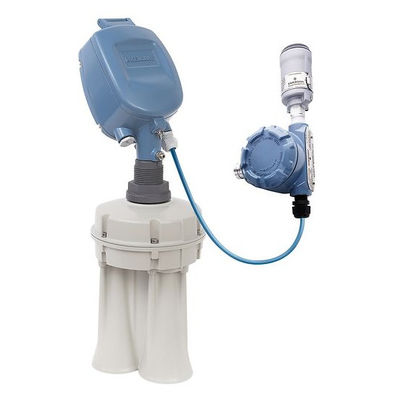 Emerson Rosemount 3051TG HART Gauge Pressure Transmitter với đầu ra 4-20 mA, độ chính xác FS 0,5% và chứng nhận SIL 2/3