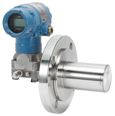 Emerson Rosemount 3051TG HART Gauge Pressure Transmitter với đầu ra 4-20 mA, độ chính xác FS 0,5% và chứng nhận SIL 2/3
