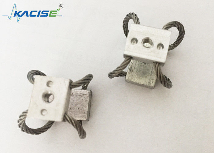 Bộ cách ly dây nhỏ gọn với lắp đặt một điểm cho máy móc công nghiệp được chứng nhận ISO 9001