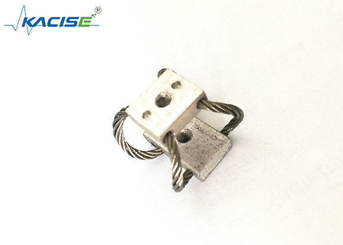 Bộ cách ly dây nhỏ gọn với lắp đặt một điểm cho máy móc công nghiệp được chứng nhận ISO 9001
