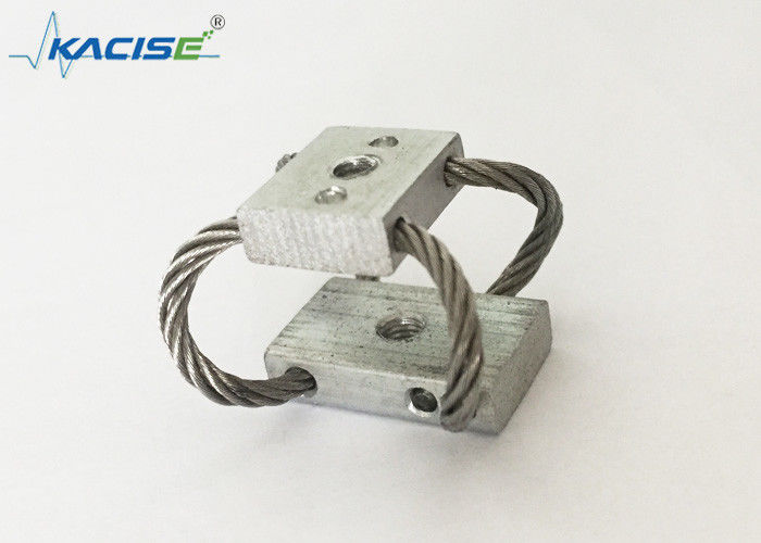 Bộ cách ly dây nhỏ gọn với lắp đặt một điểm cho máy móc công nghiệp được chứng nhận ISO 9001