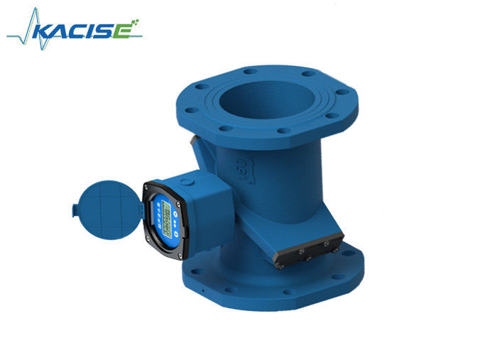 Máy đo lưu lượng nước siêu âm DN15-DN300 với mức bảo vệ IP68 và độ chính xác 0,2% cho tưới tiêu nông nghiệp