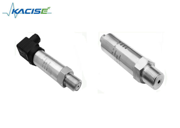 Connectors of  Hirschmann  fixed cableand  water proof cable   Pressure Transmitter for Hydraulic control
