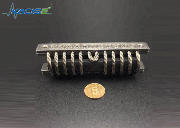 30G Kiểm soát cú sốc thép không gỉ dây thừng dây rung cách ly cho máy móc công nghiệp