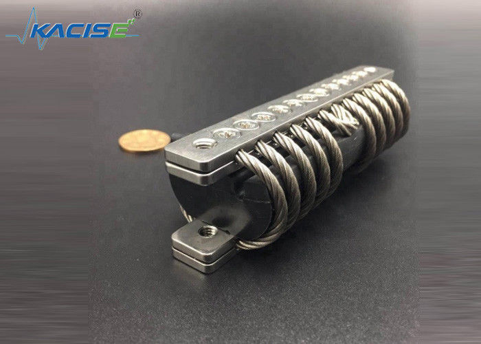 30G Kiểm soát cú sốc thép không gỉ dây thừng dây rung cách ly cho máy móc công nghiệp