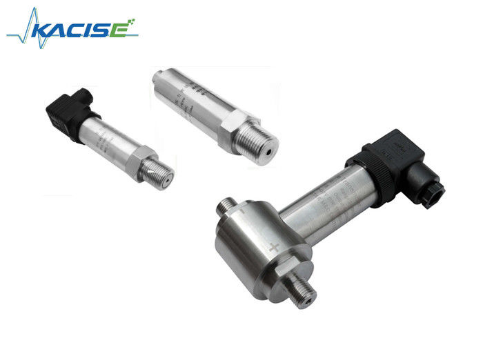 Bộ cảm biến áp suất độ chính xác cao chống nổ GXPS800 với phạm vi nhiệt độ rộng cho máy móc xây dựng