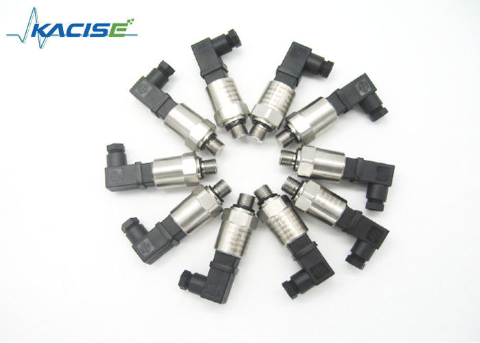 Đầu ra DC và AC ± 0,1% Cảm biến áp suất lõi màng phún xạ với cáp chống nước cho động cơ ô tô và khả năng chịu nhiệt độ cao
