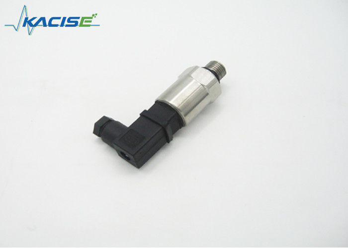 Đầu ra DC và AC ± 0,1% Cảm biến áp suất lõi màng phún xạ với cáp chống nước cho động cơ ô tô và khả năng chịu nhiệt độ cao