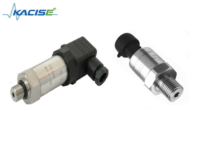 Đầu ra DC và AC ± 0,1% Cảm biến áp suất lõi màng phún xạ với cáp chống nước cho động cơ ô tô và khả năng chịu nhiệt độ cao