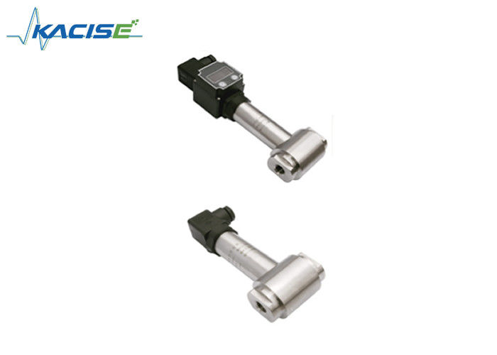 Bộ truyền áp chênh lệch chính xác GXPs500 với 4 ~ 20mA và đầu ra 0-10V, lõi chứa dầu silicon khuếch tán và chế độ an toàn nội tại