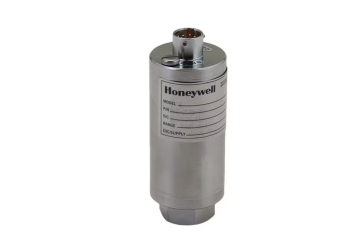 Honeywell Model Z Pressure Transducer với độ chính xác 0,25% 0,5 đến 60.000 psig / a Range và Xây dựng bằng thép không gỉ ((Số phần:060-0761-17ZG-04/060-0761-20ZG-01/060-0761-25ZG-01)