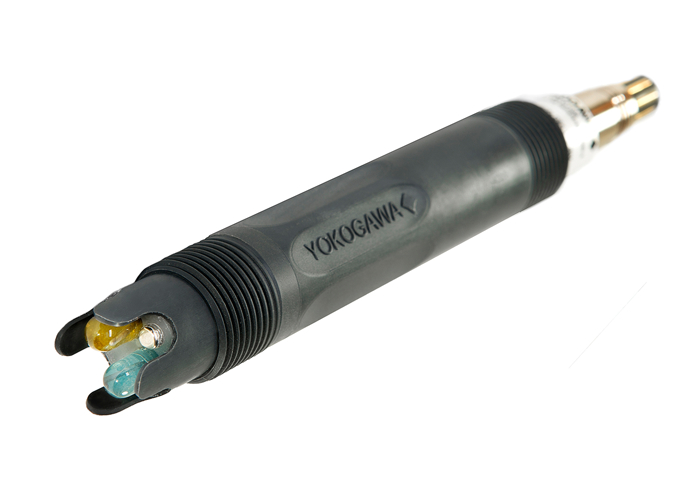 Cảm biến chất lượng nước pH/ORP tích hợp với cảm biến nhiệt độ Pt1000 và điện cực bạch kim rắn