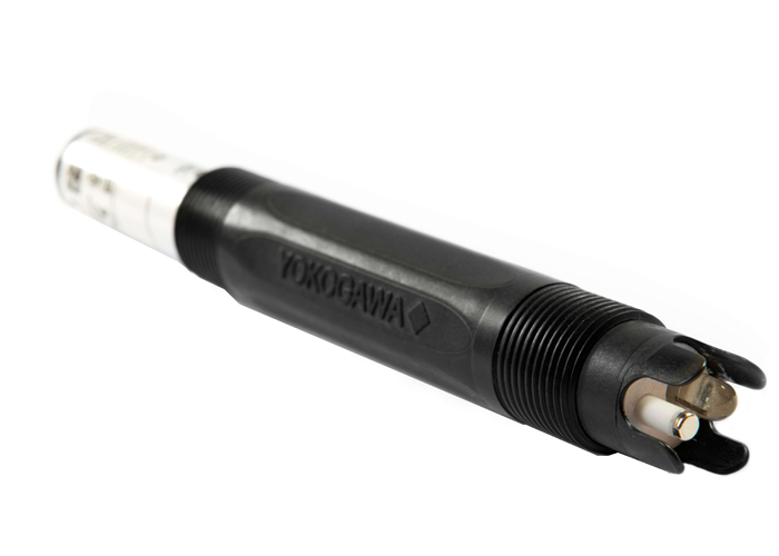 Cảm biến chất lượng nước pH/ORP tích hợp với cảm biến nhiệt độ Pt1000 và điện cực bạch kim rắn