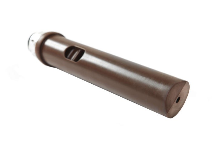 Cảm biến dẫn điện 2 điện cực bằng thép không gỉ 316 với phần tử nhiệt độ Pt1000 để đo chính xác chất lượng nước