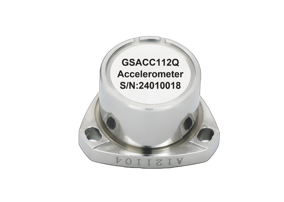 Máy gia tốc chính xác với phạm vi ± 20g ≤ 10ug Bias Repeatability và độ nhạy nhiệt độ 10ug/°C cho điều hướng quán tính