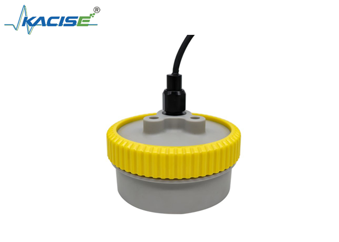 Cảm biến tránh chướng ngại vật dưới nước tám chùm với vùng mù < 200 mm và phạm vi phát hiện 200 ~ 3000 mm