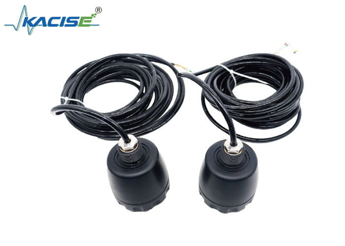 Cảm biến liên lạc dưới nước siêu âm KWD200 với tầm xa 50m-100m Giao thức RS485 MODBUS để giám sát dưới nước và biển