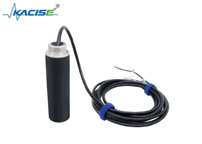 Cảm biến phát hiện tiếng ồn siêu âm KWD300 với dải tần 1 ~ 60KHz Bảo vệ IP68 và đầu ra kỹ thuật số RS485