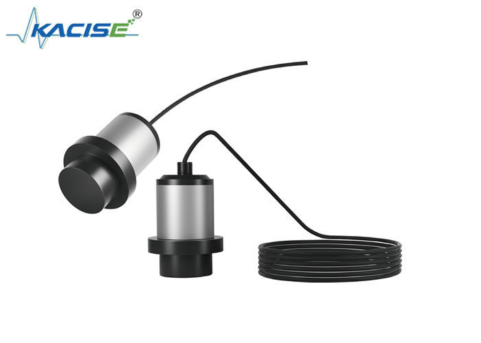 KWD400 Sonar quét 360 độ với phạm vi 0,25 ~ 10m ± 0,5% FS chính xác và ≤ 12W tiêu thụ điện