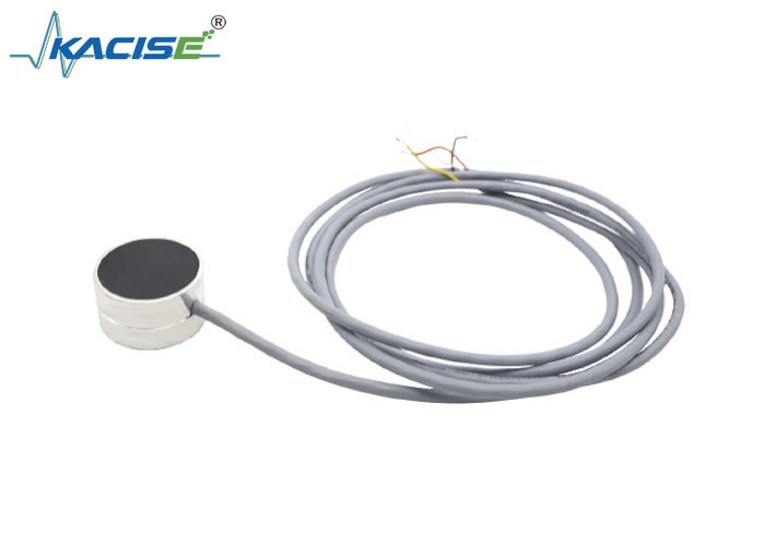 KUS-W33 Patch-Type Underwater Ranging Sensor với IP68 Protection ModBus-RS485 Protocol và phạm vi 0,1 ~ 8m