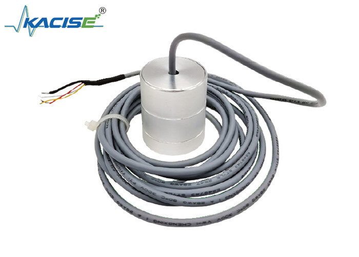 KUS-W33 Cảm biến tránh chướng ngại vật dưới nước với 150m Cưỡng lại điện áp ± 0,5% độ chính xác và nguồn điện 10,8-26VDC