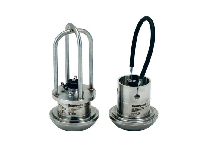 Cảm biến áp suất chính xác Honeywell Model 437 với điện áp cung cấp 9 Vdc đến 28 Vdc, cụm thép không gỉ và màng ướt Inconel X-750 (Mã sản phẩm: BP437)