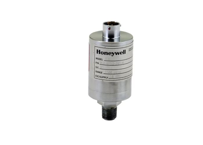 Bộ chuyển đổi áp suất chính xác Honeywell Model TJE với bù nhiệt độ 60 °F đến 160 °F, cấu tạo hoàn toàn bằng thép không gỉ và hiệu chuẩn shunt