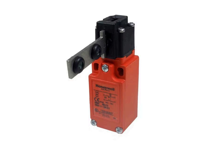 Honeywell GKE Series SIL3 có khả năng truy cập hai lần Khóa điều khiển công tắc an toàn với lắp ráp kín IP66/IP67 và liên lạc hợp kim bạc