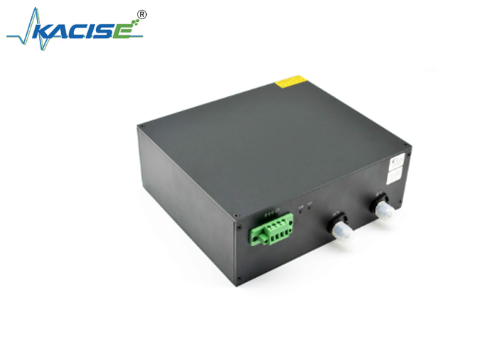 TDLAS301 Mô-đun cảm biến laser Methane với độ chính xác FS ≤±1%, phạm vi 0 ‰ 100 ppm và bù nhiệt độ tinh chế