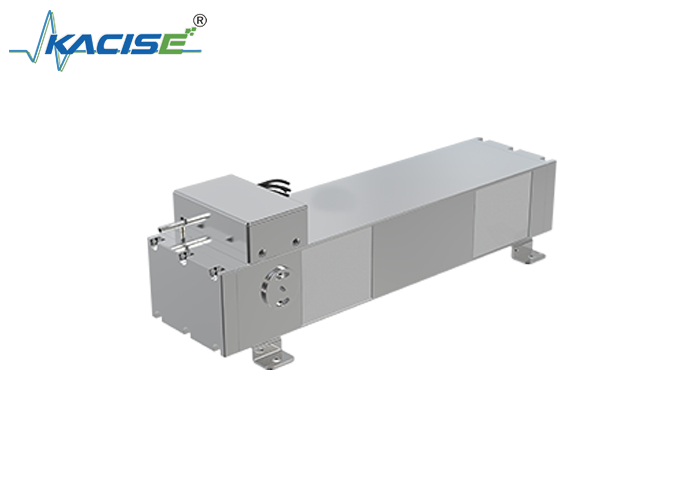 TDLAS302 Máy cảm biến laser methane với độ phân giải 0,1 ppm và phạm vi đo 0 ‰ 1000 ppm để phân tích khí chính xác cao