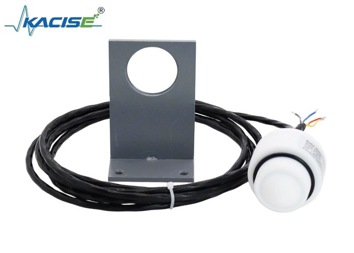 KWL801 Bộ cảm biến mực nước radar không tiếp xúc với phạm vi tần số 76GHz-81GHz 65m Phạm vi đo và độ chính xác ±1mm