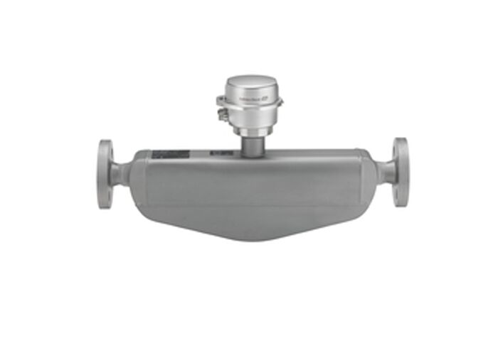 Proline Promass H 100 Coriolis Flowmeter với ống tantalum chống ăn mòn và máy phát siêu nhỏ gọn để đo chính xác cao ± 0,1%