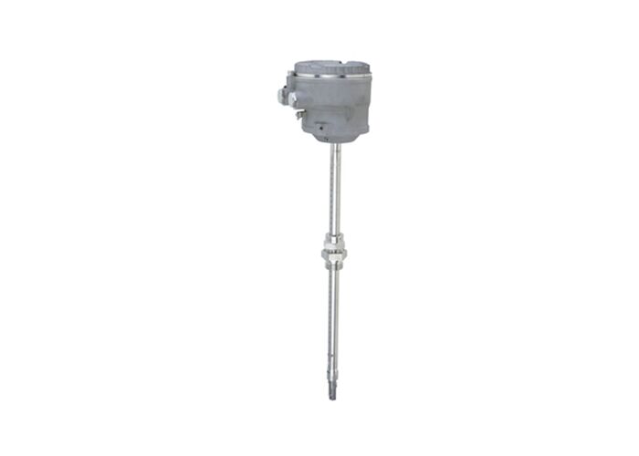 Máy đo lưu lượng nhiệt Proline t-mass I 500 với giao tiếp HART, đo hai chiều và chứng nhận SIL 2