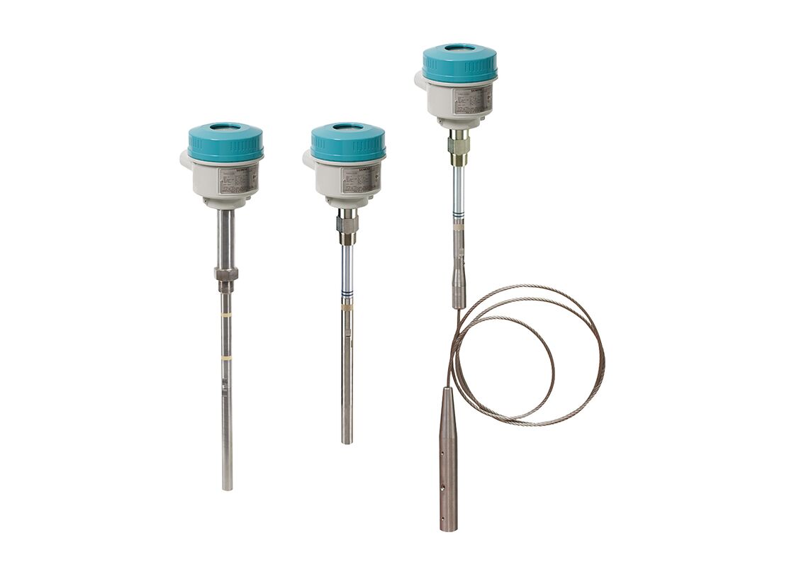 Pointek CLS300 Digital Capacitive Level Switch với phát hiện chuyển tần ngược và PROFIBUS PA cho các ứng dụng nhiệt độ cao