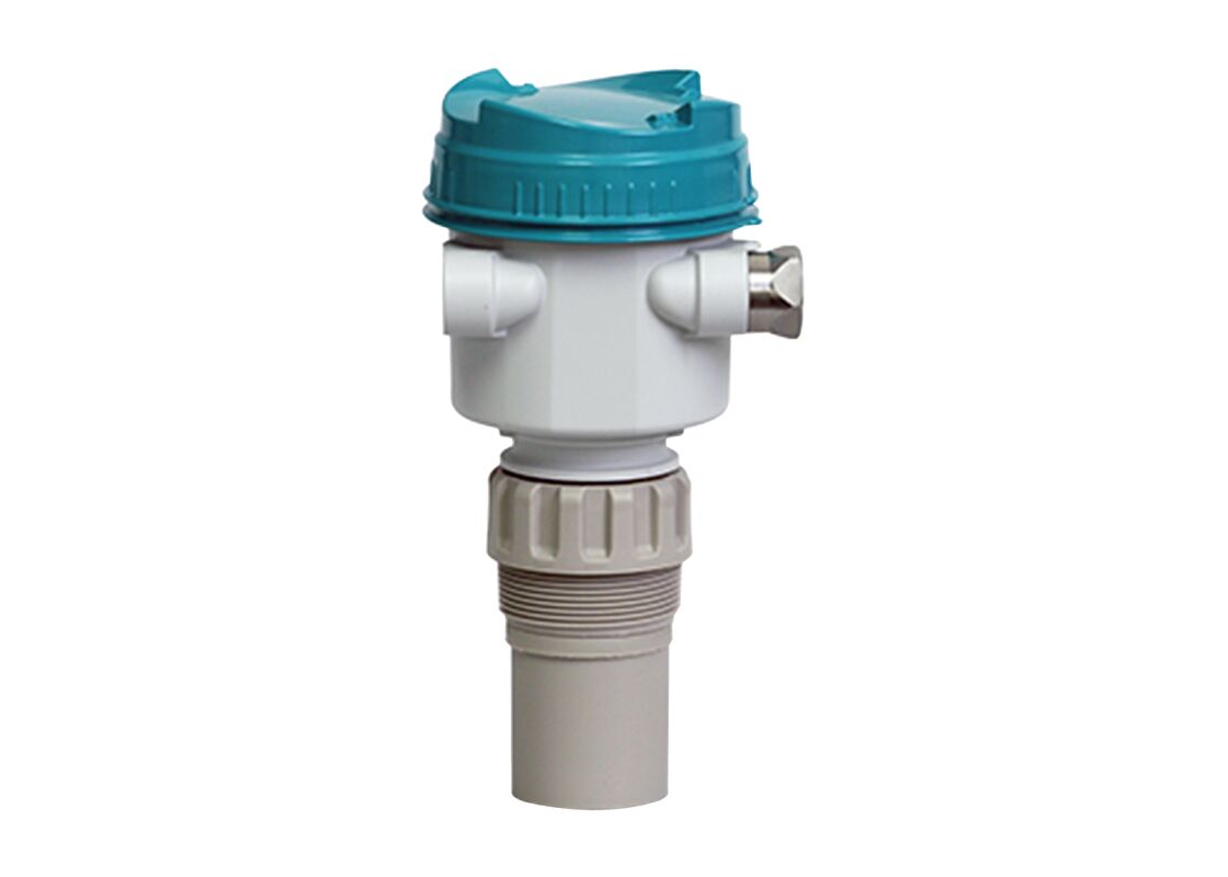 SITRANS Probe LU240 Máy phát sóng mức siêu âm với 12 m Range HART Communication và ETFE hoặc PVDF Transducers