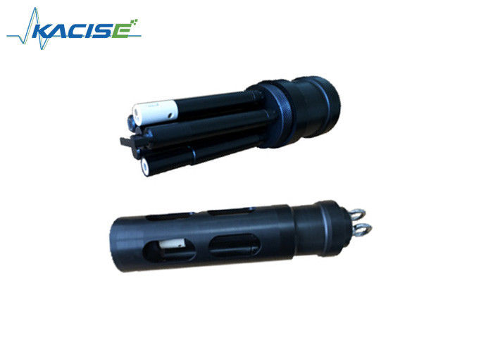 Cảm biến chất lượng nước IP68 với đầu ra RS485 để giám sát ORP PH RH EC CF TDS