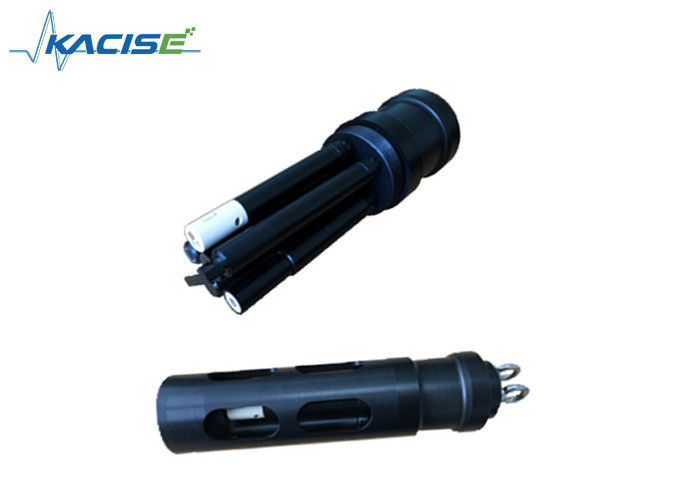 Cảm biến chất lượng nước IP68 với đầu ra RS485 để giám sát ORP PH RH EC CF TDS