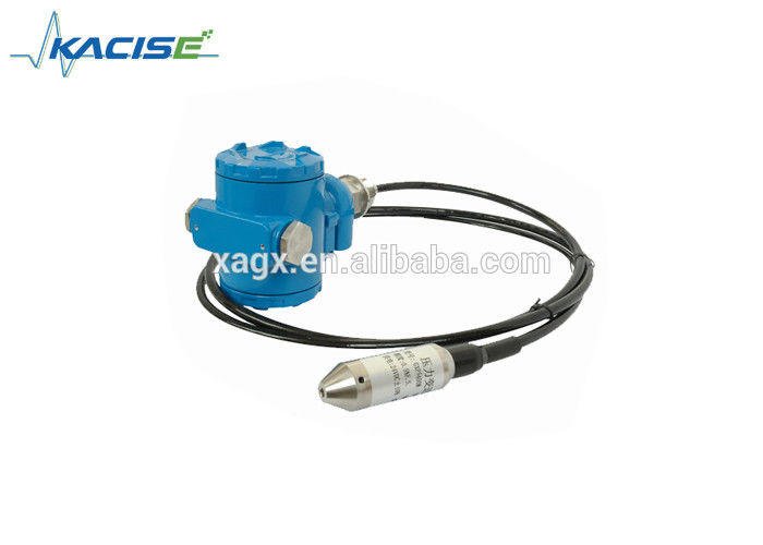 Cảm biến áp suất chìm bằng thép không gỉ với nguồn điện 9-30V và các bộ phận thay thế chống tắc để giám sát mức độ chất lỏng