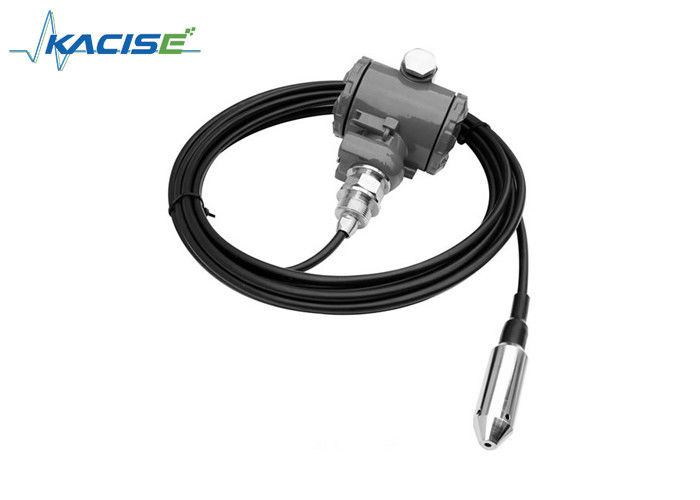 Cảm biến áp suất chìm chính xác cao với vật liệu thép không gỉ và chống nổ để đo mức độ chất lỏng