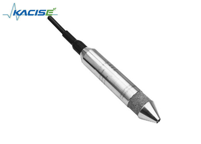 Cảm biến áp suất chìm bằng thép không gỉ với nguồn điện 9-30V và các bộ phận thay thế chống tắc để giám sát mức độ chất lỏng