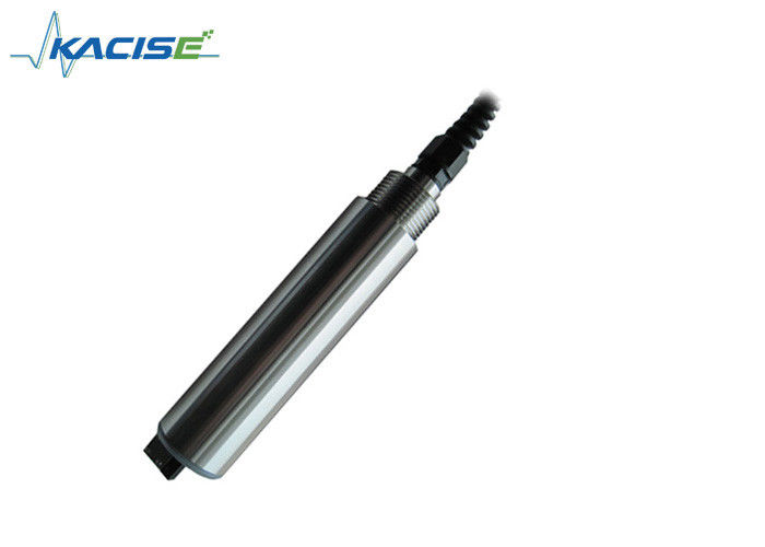 Bộ cảm biến kỹ thuật số Bộ cảm biến clorophyll sợi quang KWS-400 RS-485 đầu ra
